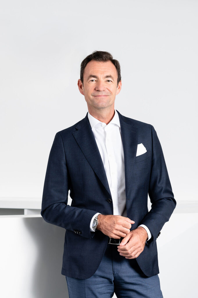 Harald Hauke